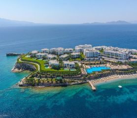 XANADU ISLAND HIGH CLASS HOTEL